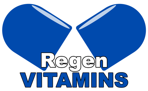 Regen Vitamins