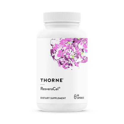 ResveraCel®  By Thorne