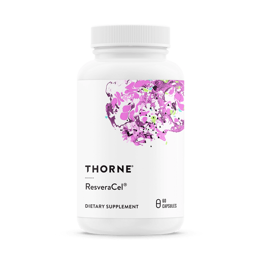 ResveraCel®  By Thorne