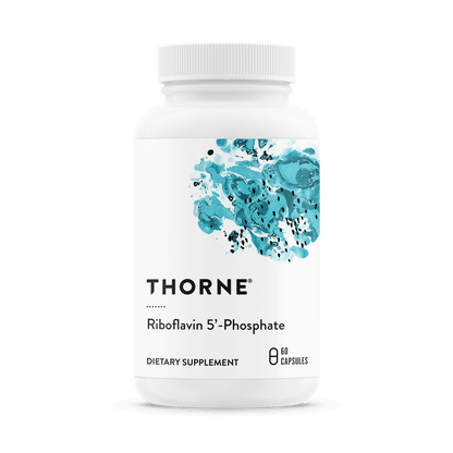 Riboflavin 5'-Phosphate By Thorne