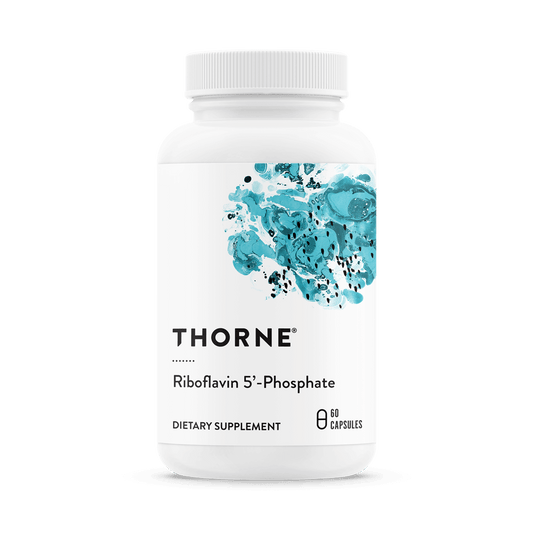 Riboflavin 5'-Phosphate By Thorne