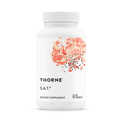 S.A.T.® By Thorne