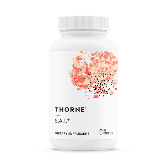S.A.T.® By Thorne