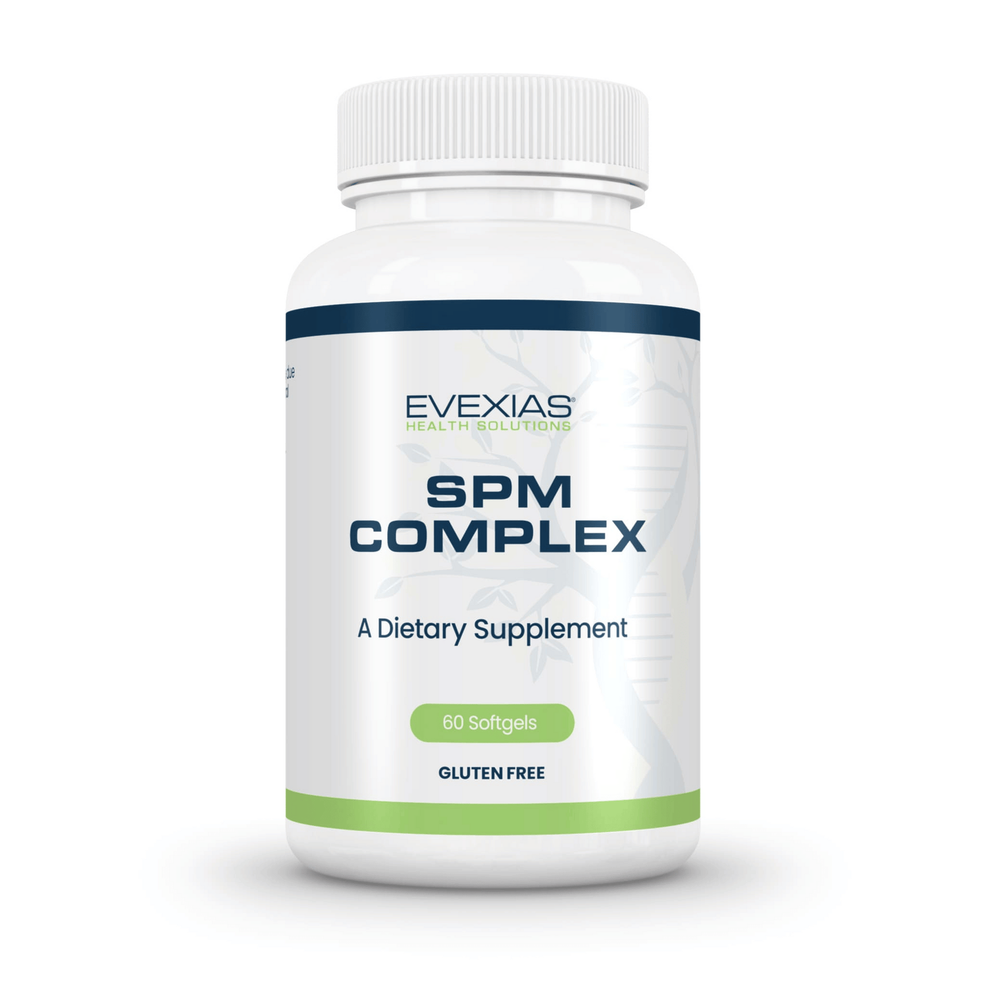 SPM Complex Evexias Front