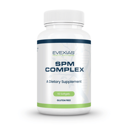 SPM Complex Evexias Front