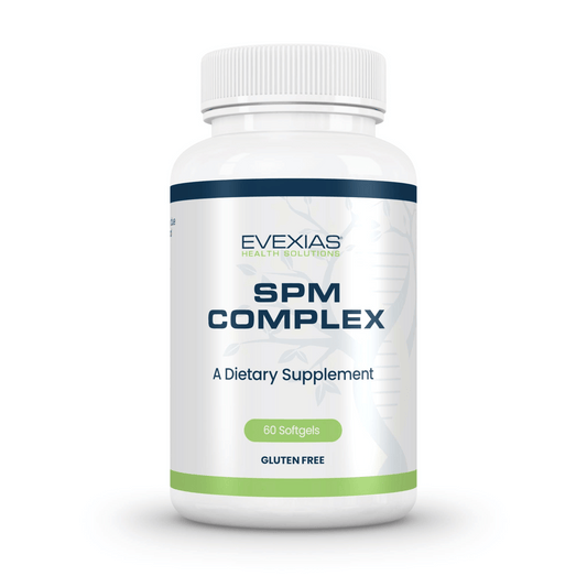 SPM Complex Evexias Front