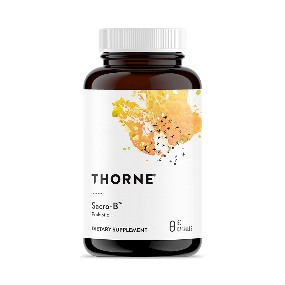 Sacro-B™ By Thorne