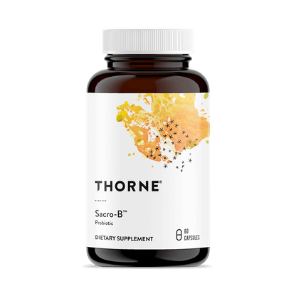 Sacro-B™ By Thorne