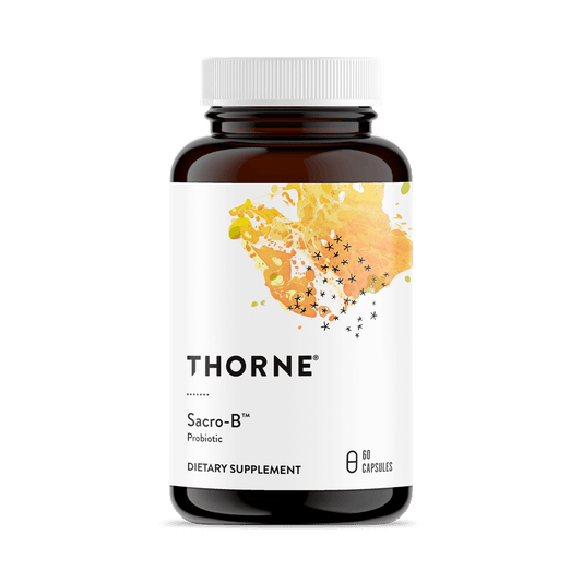 Sacro-B™ By Thorne