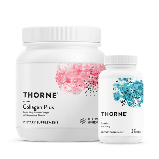 Skin Health Stack By Thorne
