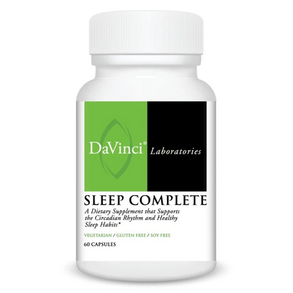 Sleep Complete (60)