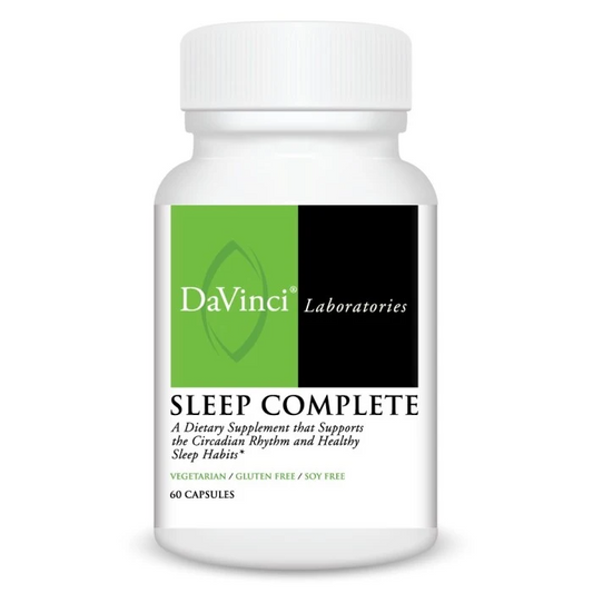 Sleep Complete (60)