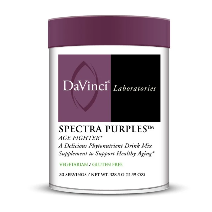 Spectra Purples™ (30)