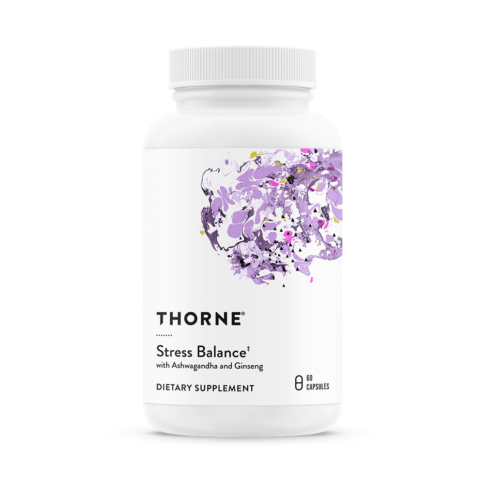Stress Balance By Thorne