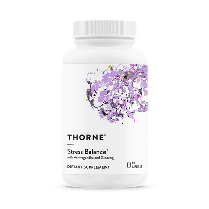 Stress Balance By Thorne