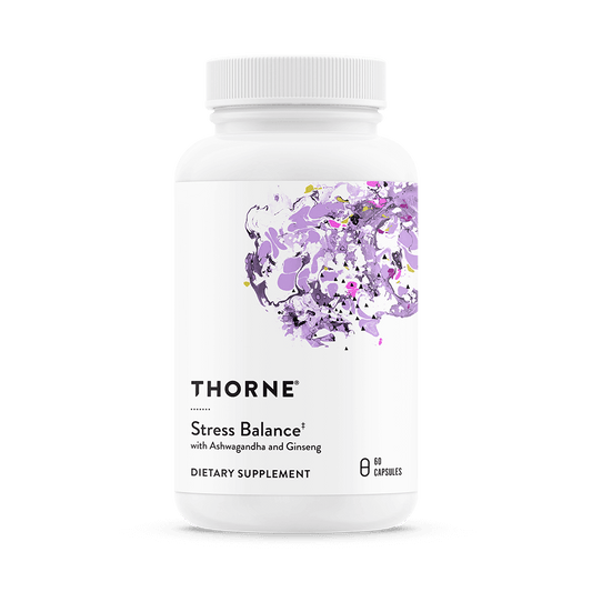 Stress Balance By Thorne