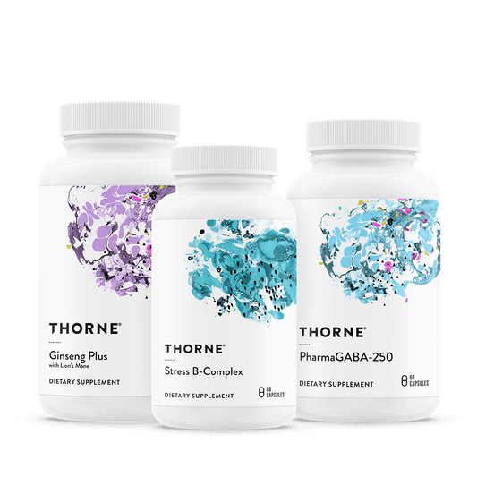 Stress Management Stack By Thorne