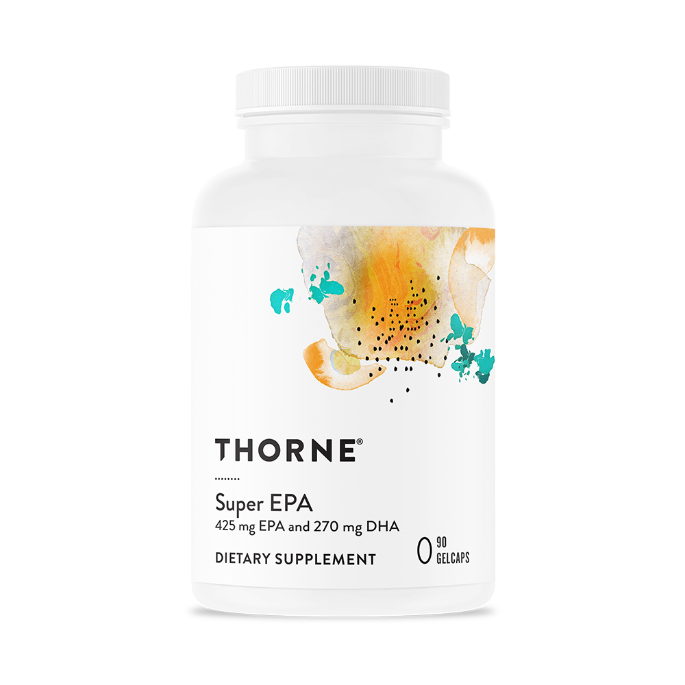 Super EPA - NSF Certified for Sport By Thorne
