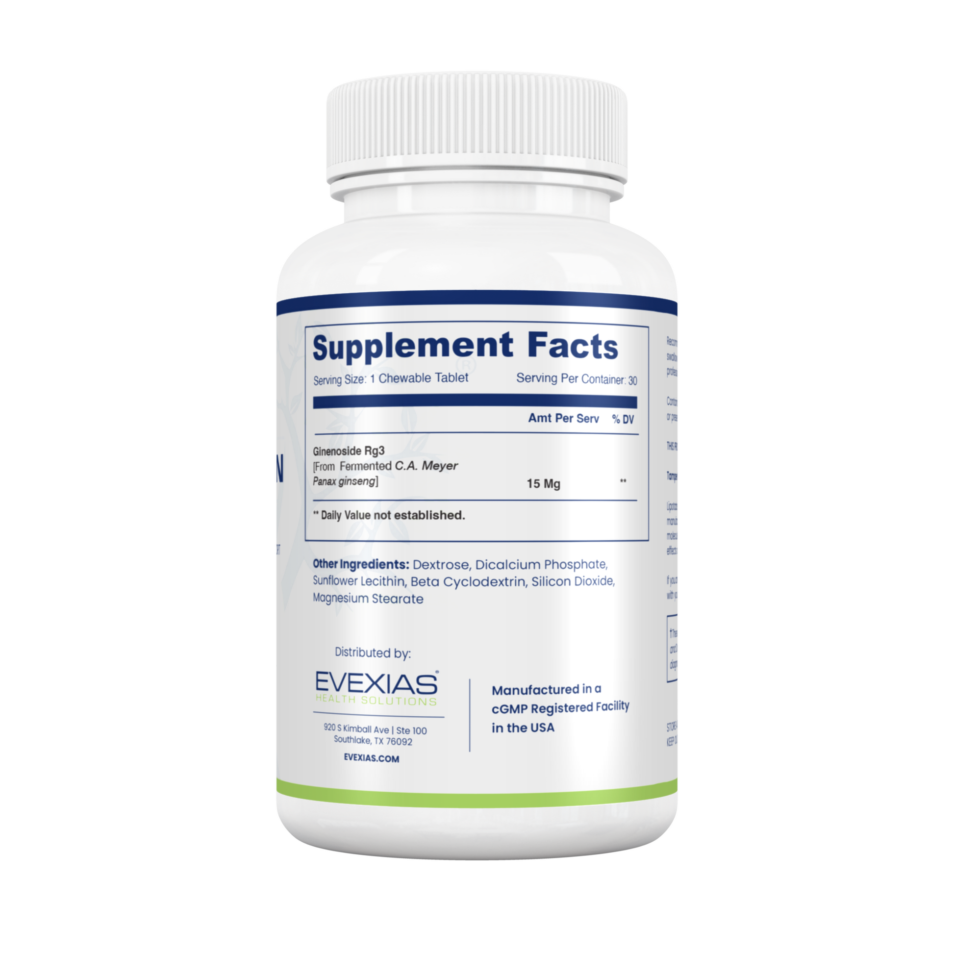 Synapsin LPT Label