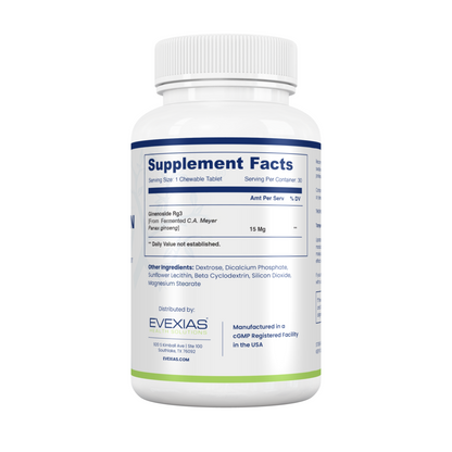 Synapsin LPT Label