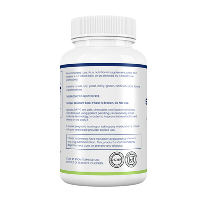 Synapsin LPT Side