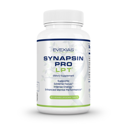 Synapsin Pro Supplement