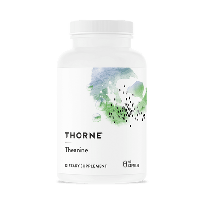 Theanine By Thorne