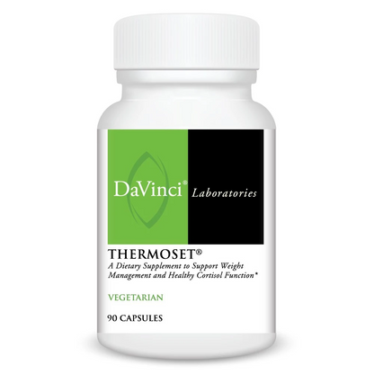 ThermoSet® (90) By DaVinci Labs