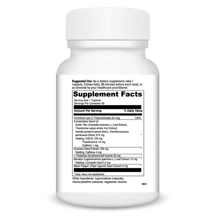 ThermoSet® (90) By DaVinci Labs