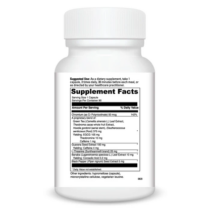 ThermoSet® (90) By DaVinci Labs