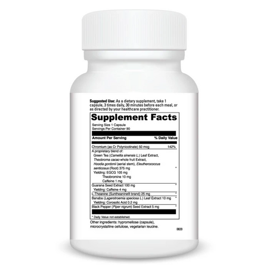 ThermoSet® (90) By DaVinci Labs