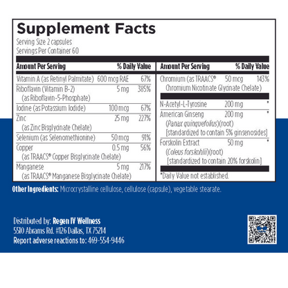 Thyroid Support