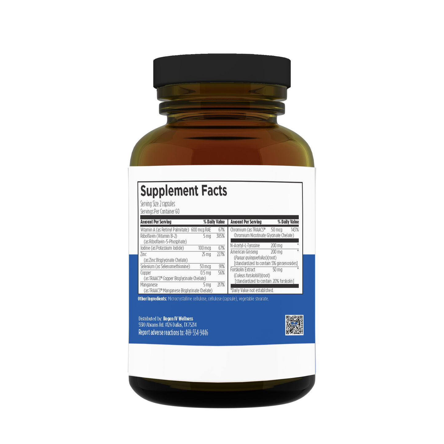 Thyroid Support