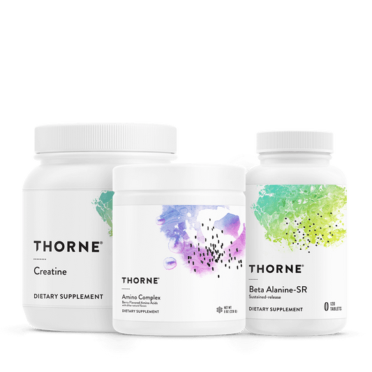 Training Stack - Berry
