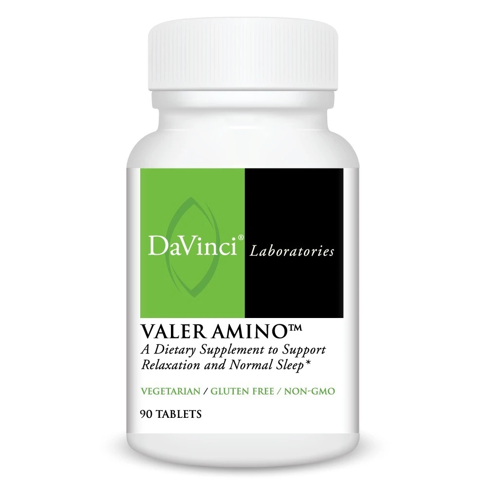 Valer Amino™ (90) By DaVinci Labs