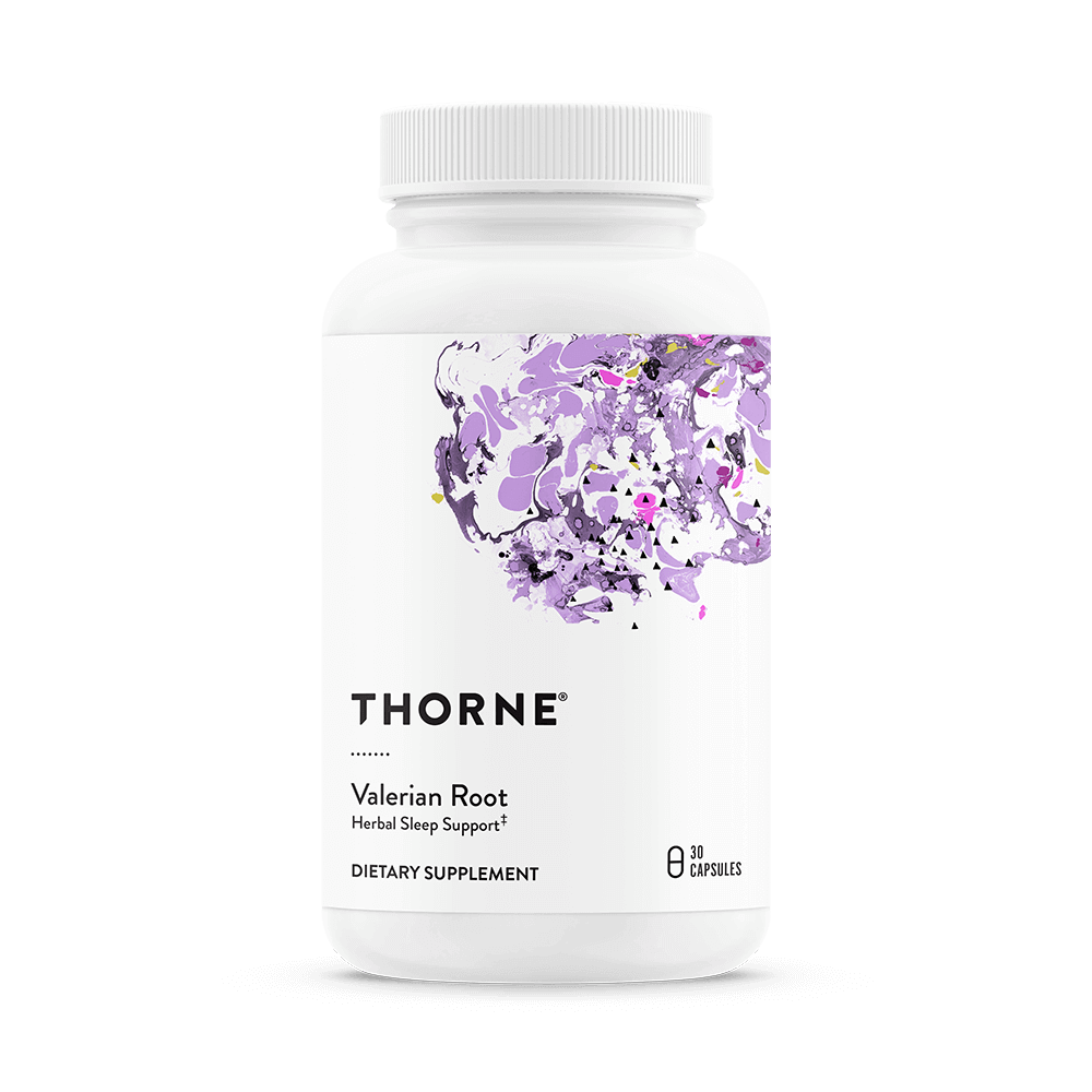 Valerian Root By Thorne