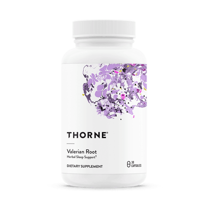 Valerian Root By Thorne