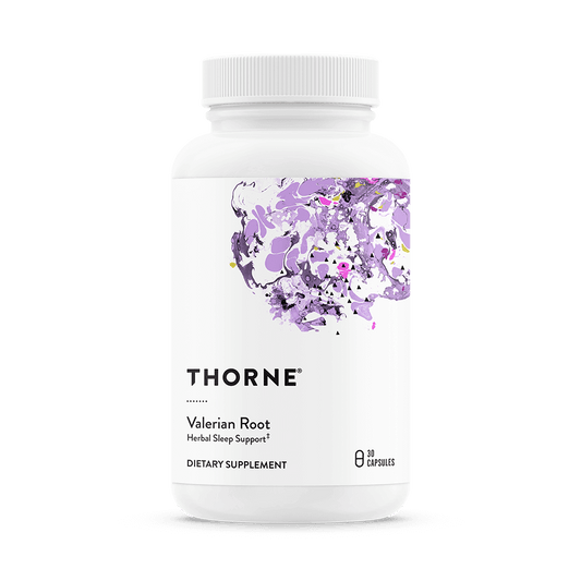 Valerian Root By Thorne