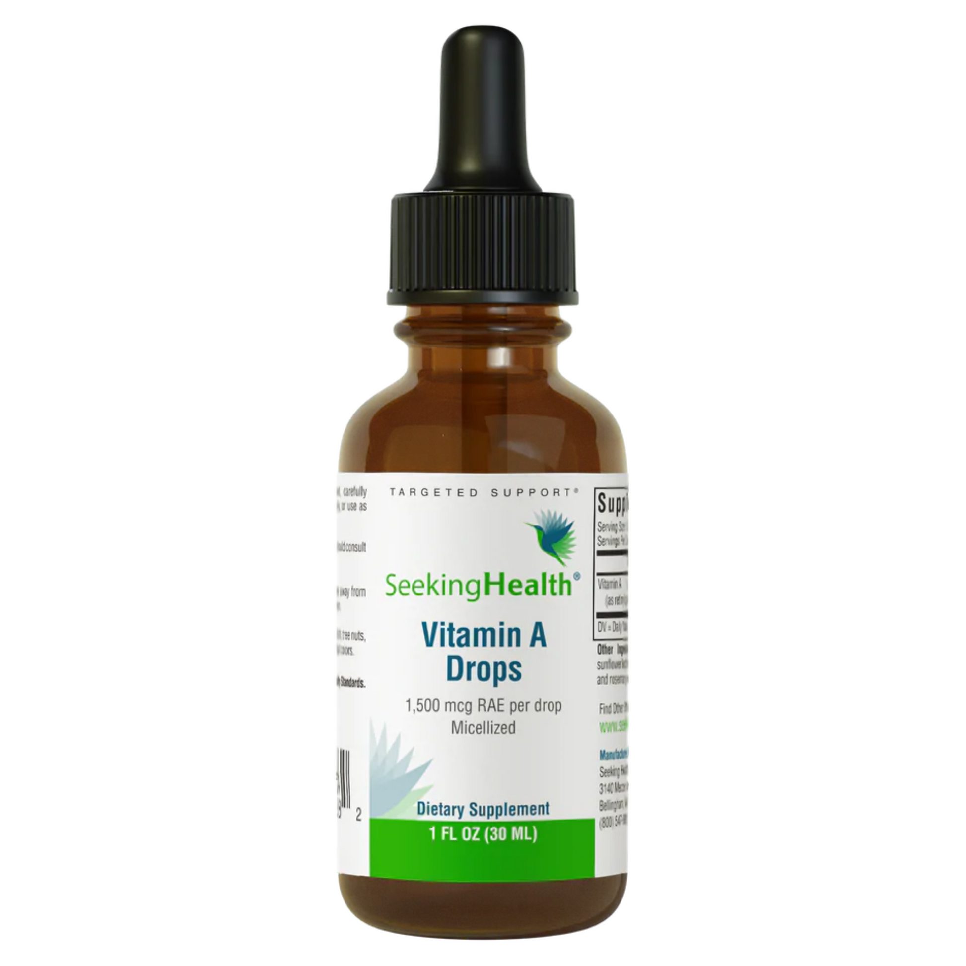Vitamin A