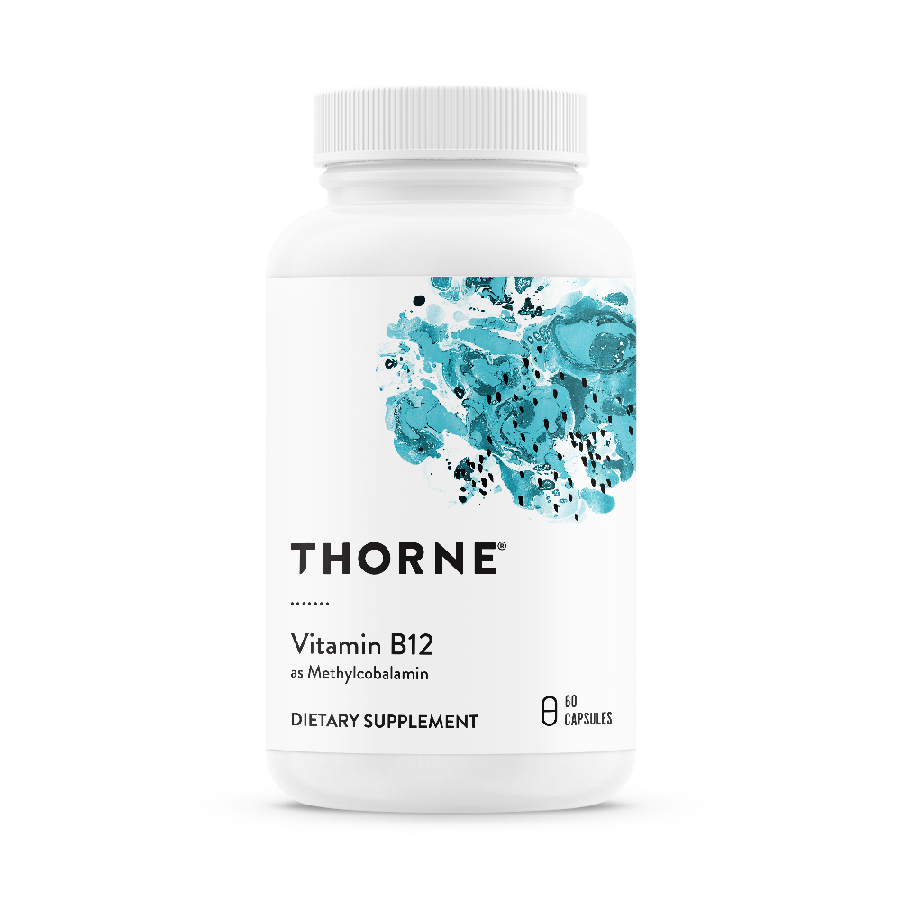 Vitamin B12 By Thorne