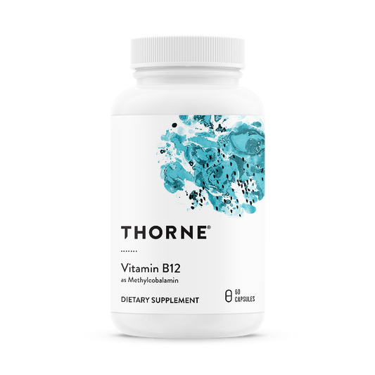 Vitamin B12 By Thorne