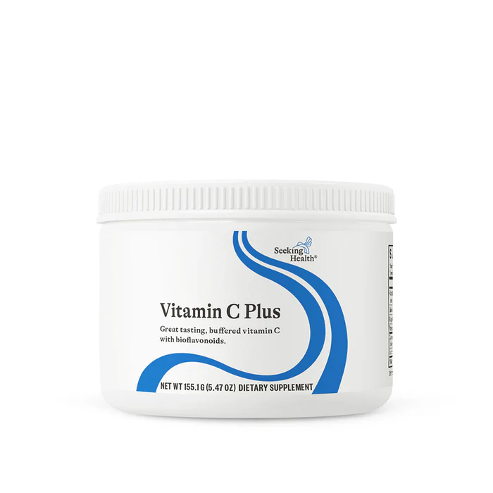 Vitamin C Plus Powder