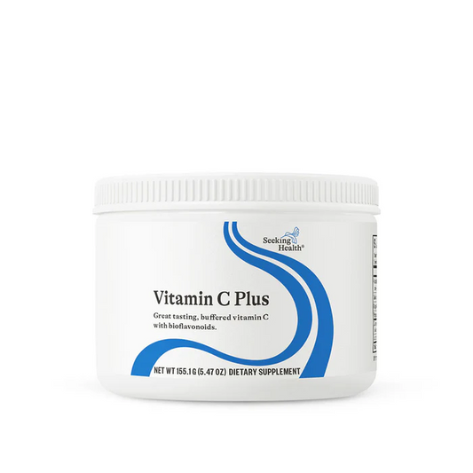 Vitamin C Plus Powder
