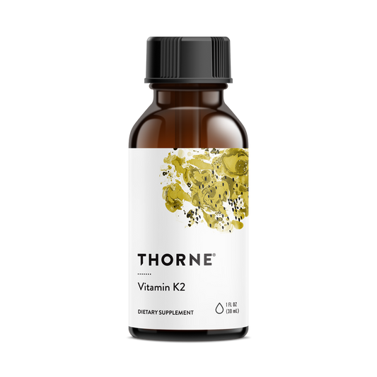 Vitamin K2 By Thorne