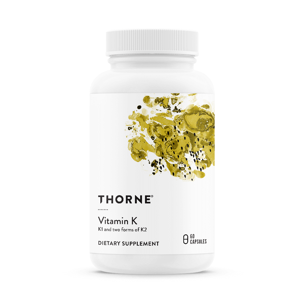 Vitamin K By Thorne