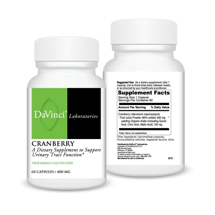 cranberry
