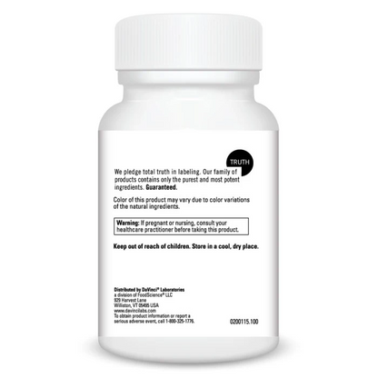 Chewable B12-MC (100) By DaVinci Labs