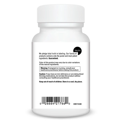 Grapefruit Seed Extract 400 mg (60) by DaVinci Labs