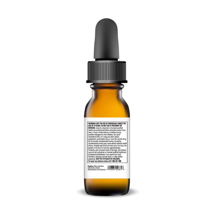 Liposomal DHEA By DaVinci Labs