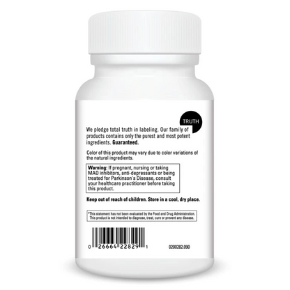 5-HTP (90) By Davinci Labs
